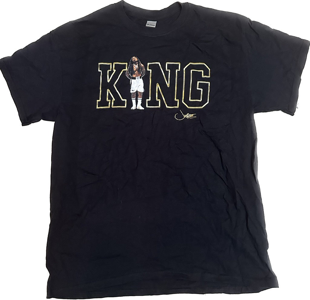 Jacquees KING T-Shirt