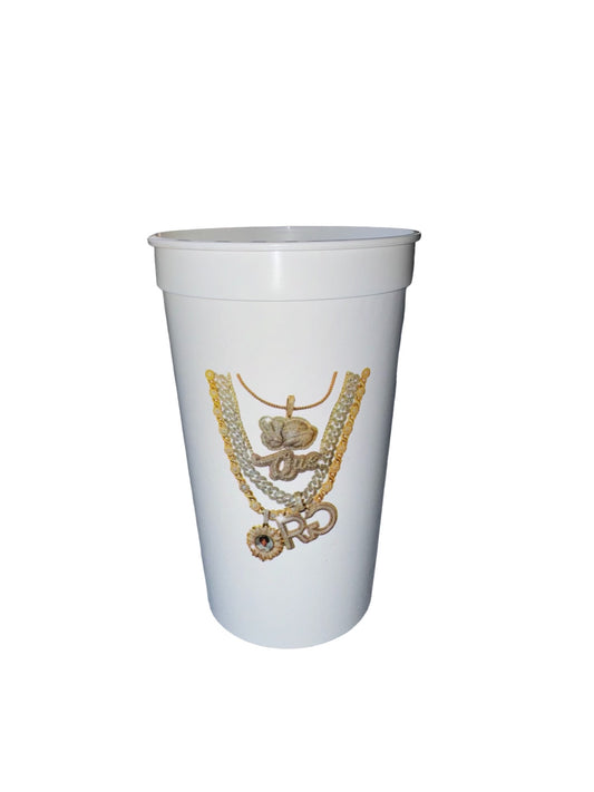 Jacquees 30th Birthday Cup