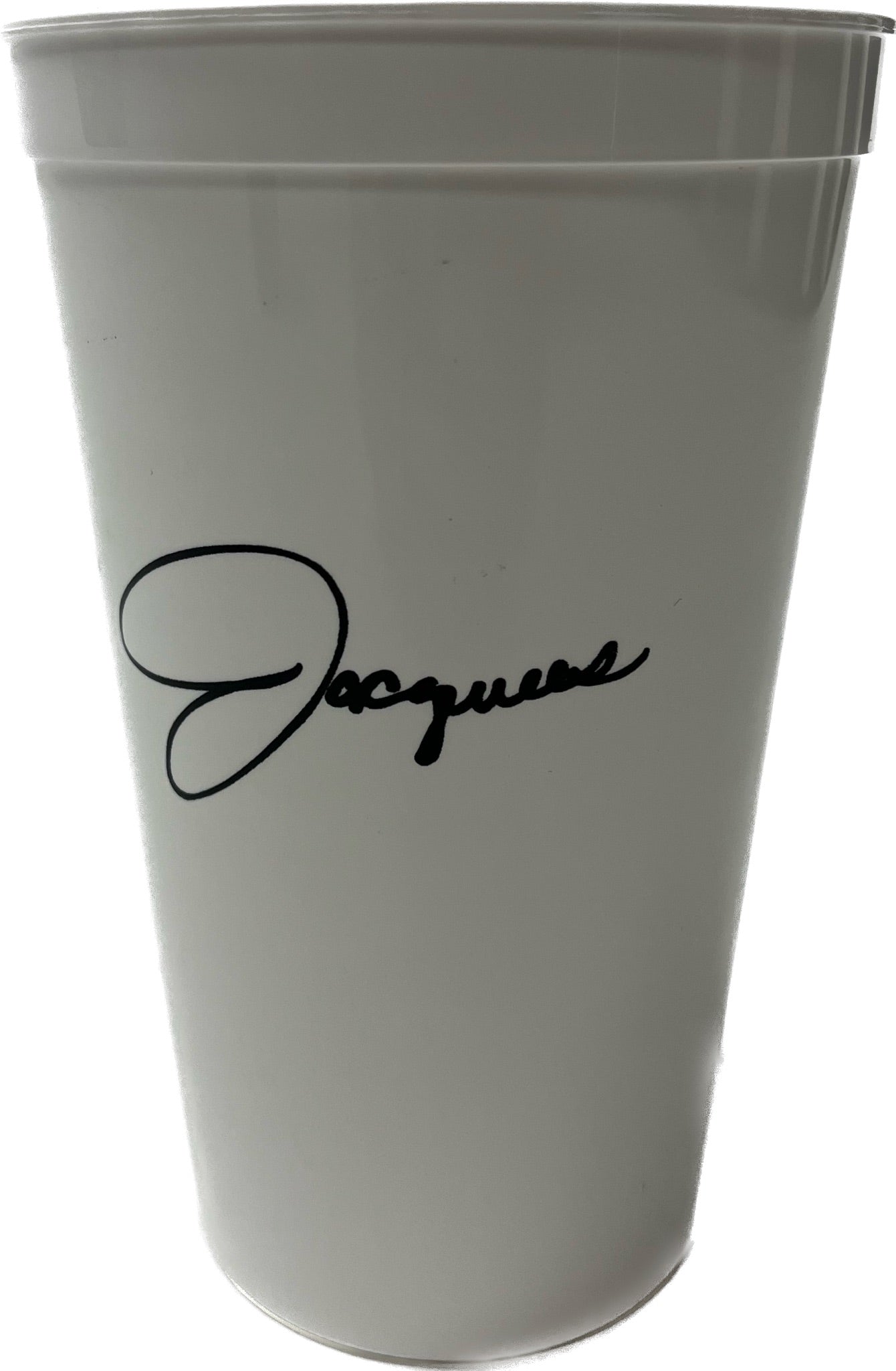 "Sincerely For You" Tour Cup