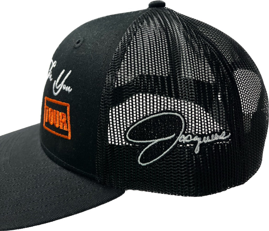 “Sincerely For You” Tour Trucker Hat