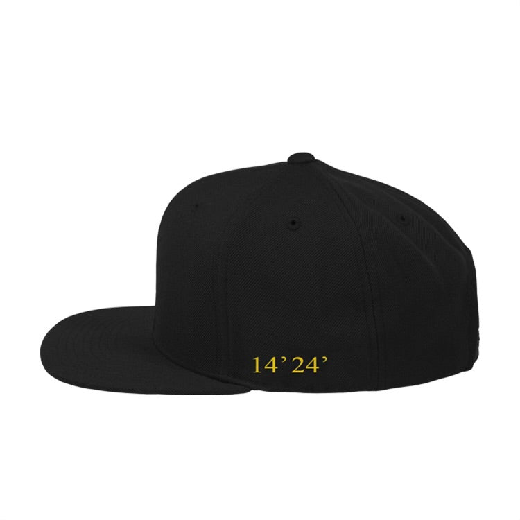 “19” 10 Year Anniversary Hat